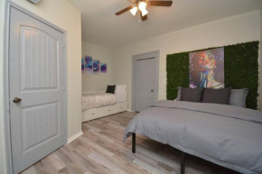 SuperValue Suite #4 @ East End Revitalized